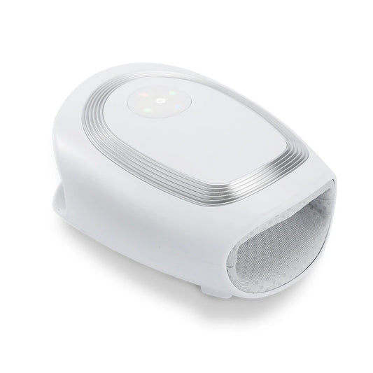 Hand Massager With Heat Therapy - Serene Body Co