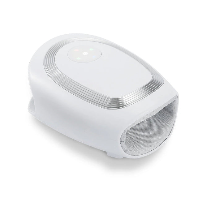 Hand Massager With Heat Therapy - Serene Body Co