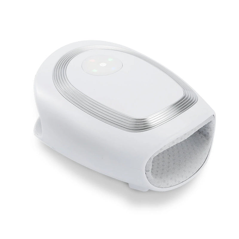 Hand Massager With Heat Therapy - Serene Body Co