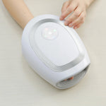 Hand Massager With Heat Therapy - Serene Body Co