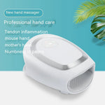 Hand Massager With Heat Therapy - Serene Body Co