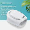 Hand Massager With Heat Therapy - Serene Body Co
