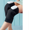 Electric Heating Knee Massager - Serene Body Co