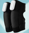 Electric Heating Knee Massager - Serene Body Co