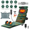 Full Body Electric Massage Mat - Serene Body Co