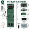 Full Body Electric Massage Mat - Serene Body Co