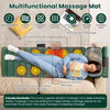 Full Body Electric Massage Mat - Serene Body Co