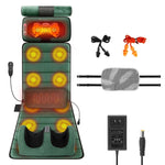 Full Body Electric Massage Mat - Serene Body Co