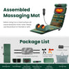 Full Body Electric Massage Mat - Serene Body Co