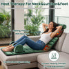 Full Body Electric Massage Mat - Serene Body Co