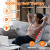 Foldable Full Body Electric Massage Mattress - Serene Body Co