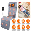 Foldable Full Body Electric Massage Mattress - Serene Body Co