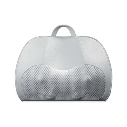Multifunctional Rechargeable Hot Compress Massage Pillow - Serene Body Co