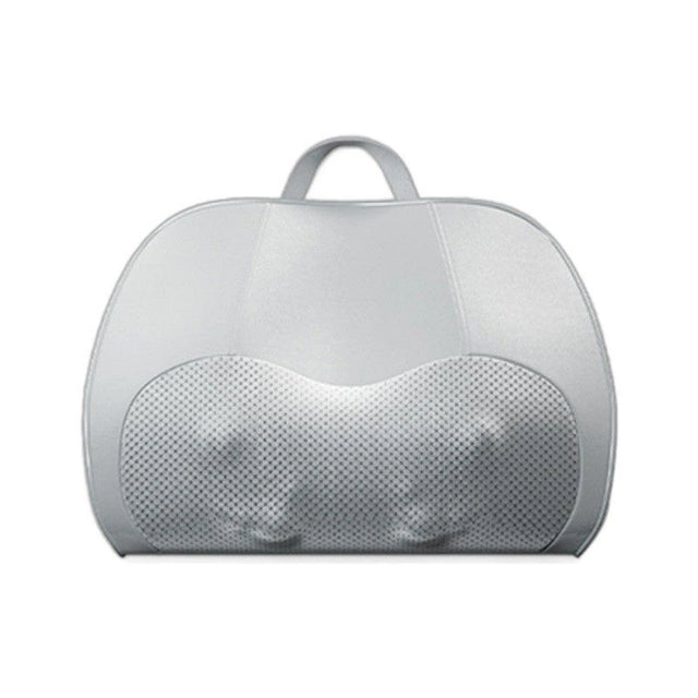 Multifunctional Rechargeable Hot Compress Massage Pillow - Serene Body Co
