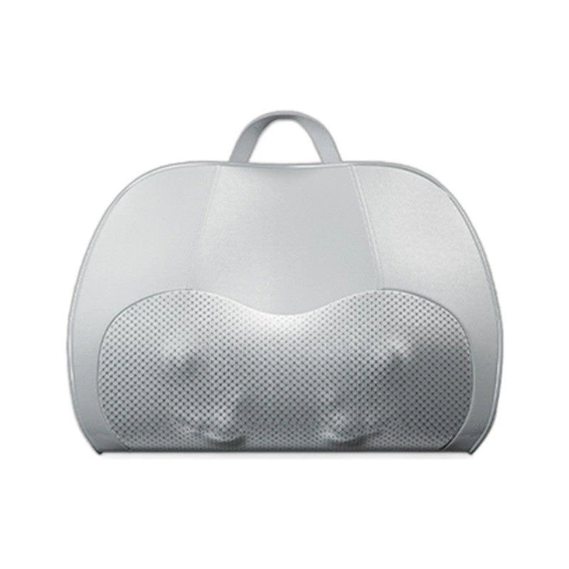 Multifunctional Rechargeable Hot Compress Massage Pillow - Serene Body Co