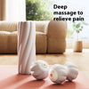Electric Smart Peanut Massage Ball - Serene Body Co