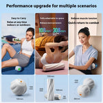 Electric Smart Peanut Massage Ball - Serene Body Co