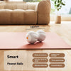 Electric Smart Peanut Massage Ball - Serene Body Co