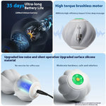 Electric Smart Peanut Massage Ball - Serene Body Co