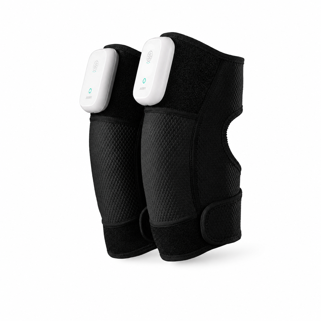 Massager Knee Joint Physiotherapy Electric Heating Knee Pad