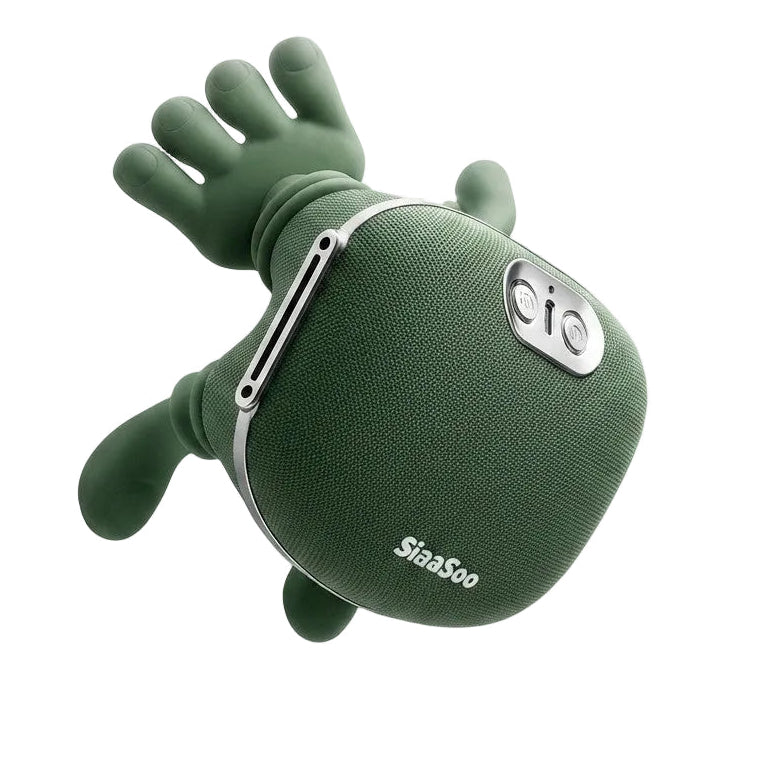 Rechargeable Neck and Shoulder Massager - Serene Body Co